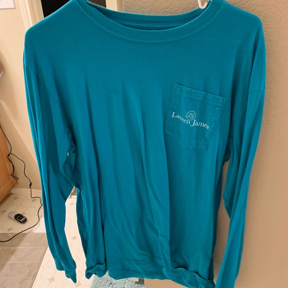Lauren James long sleeve